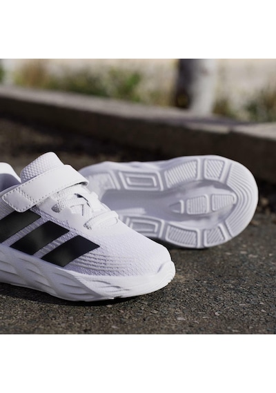 Adidas Galaxy 8 El I Çocuk Günlük Spor Ayakkabı C-adıkı1680p10a00 Beyaz