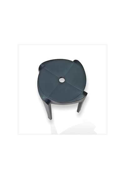 Büyük Geniş Uzun Sağlam Kırılmaz 45 cm Oturak Tabure Sandalye