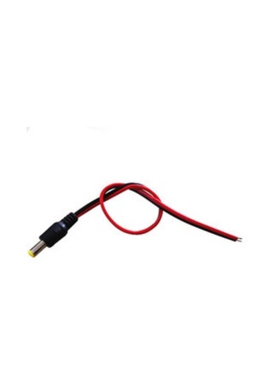 Cbox Power Jack Kablolu 1 Adet