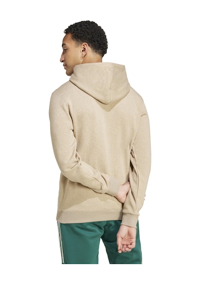 Adidas M Mel Hd Erkek Sweatshirt-kahverengi Kahverengi