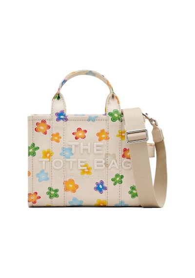 Marc Jacobs The Tote Bag Small Kadın El Ve Çapraz Çanta 2p5htt011h03 Multi