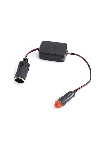 Converter Çevirici (24-12V Çevirici) 5 Amper / Icca48