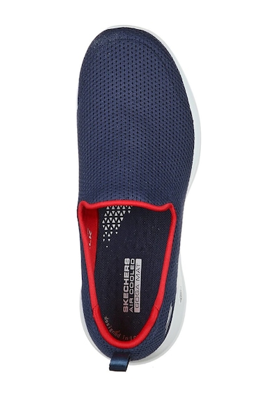 Skechers Go Walk Joy Kadın Ayakkabı 124091-nvrd Lacivert