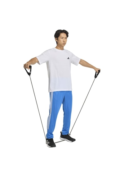 Adidas We Fr Erkek Spor Tişört - Kd5477 Beyaz