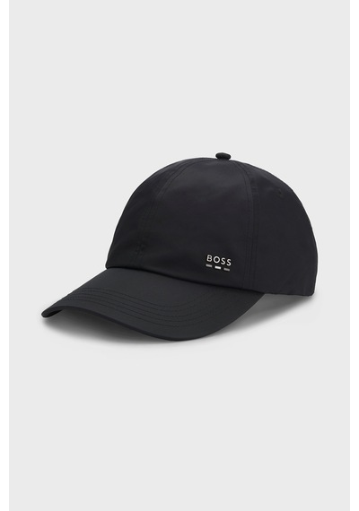 Boss Erkek Şapka 50555491 001 Siyah Siyah