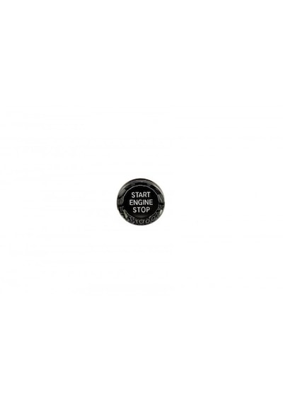 Bmw Start Stop Tuşu G20 G22 G26 F40 F44 G29 Kristal Model 639