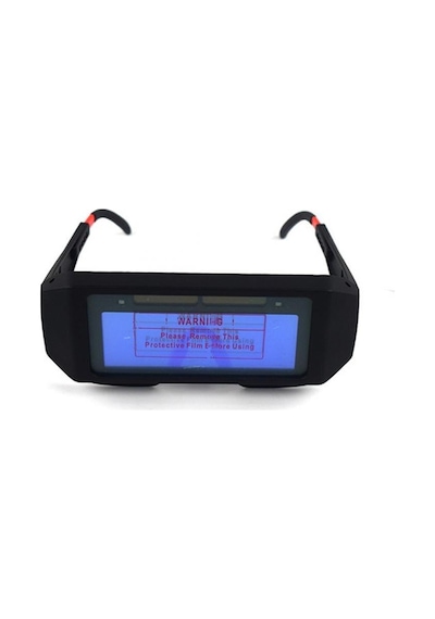 Kaynak Gözlüğü Otomatik Kararan N11.1362