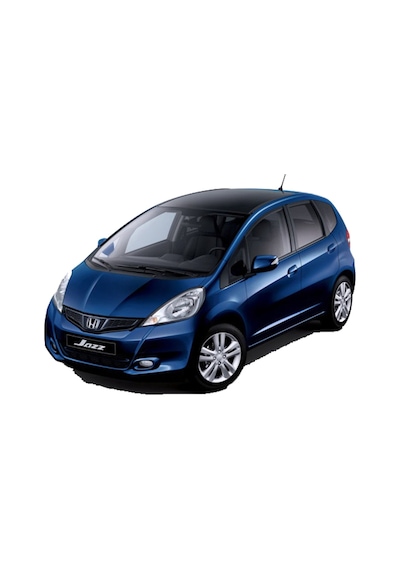 Honda Jazz 3D Paspas Havuzlu Siyah Hb 2009-2015 Arası Rizline N11.22868