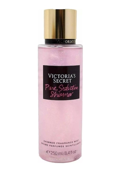 Victoria's Secret Pure Seduction Shimmer Fragrance Mist 250 Ml Kadın Vücut Spreyi
