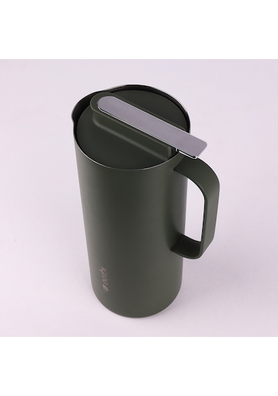 Igloo Hornet Sürahi Termos 1.4 Litre Yeşil