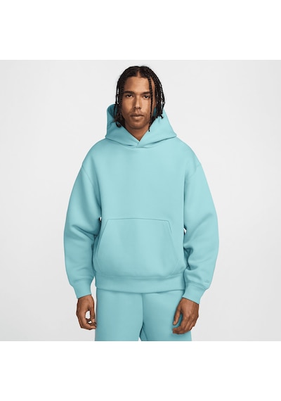 Nike Nıke Reımagıned Erkek Sweatshırt Fz0744-464 Turkuaz