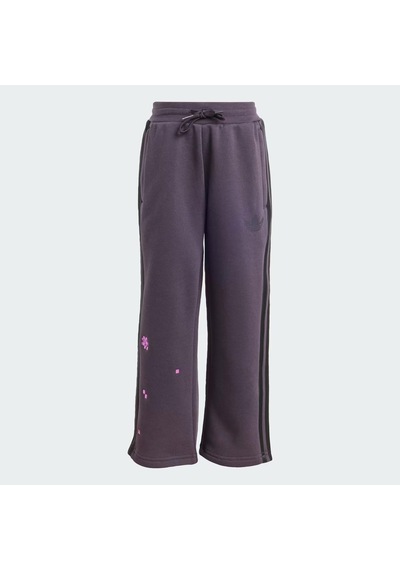 Adidas Minecraft Loose Crew Çocuk Eşofman Takımı C-adıkc6834c40a00 Mor