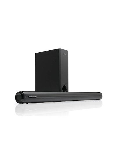 Thonet & Vander Kino 150w Rms Soundbar + Subwoofer 2.1 Hoparlör Bluetooth Hdmı Uzaktan Kumanda
