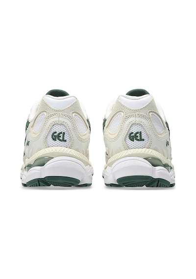 Asics Gel-nyc Erkek Koşu Ayakkabısı 1203a383-750 Çok Renkli