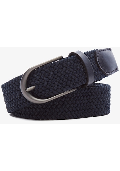 Nautica Nautıca Erkek Lacivert Kemer 27nu05x004t 4nv Lacivert