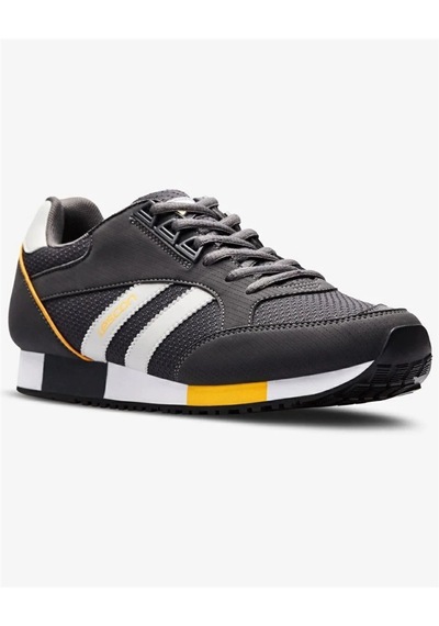 Lescon Boston 6 Erkek Füme 40-45 Sneaker Ayakkabı