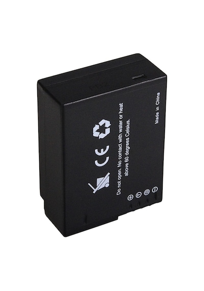 Patona 1196 Premium Batarya Panasonic Dmw-blc12