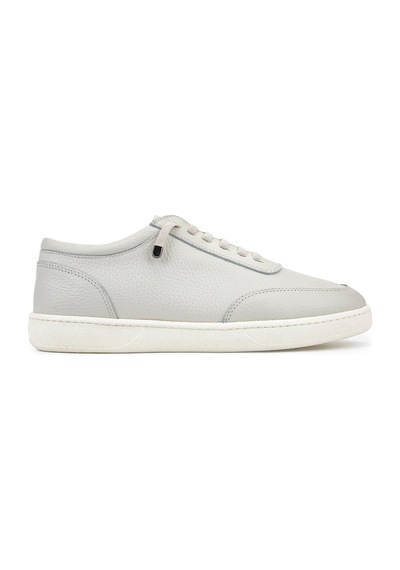 Tamer Tanca Erkek Hakiki Deri Beyaz Sneakers & Spor Ayakkabı 1212 2503 Erk Ayk Y26 Beyaz