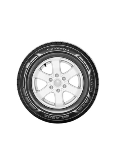 215/65r16 109/107t Lassa Transway 3 8pr, Tl B/c/69 Yaz 2026