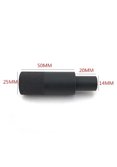 Knmaster Mc-70 Ön Çamurluk Sis Bağlantı Braketi