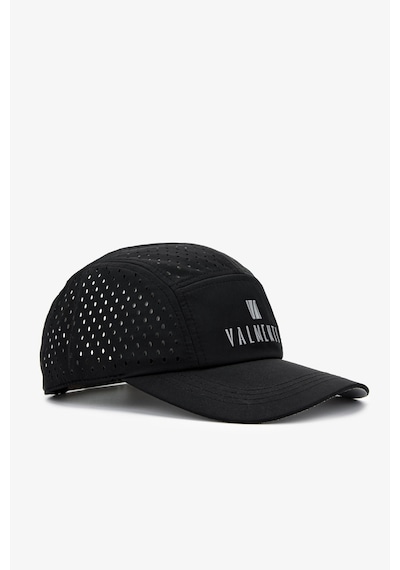 Valmenti Unisex Tekstil Siyah Beyzbol Şapka 1139 Ec4004 Spk Y25 Black Siyah