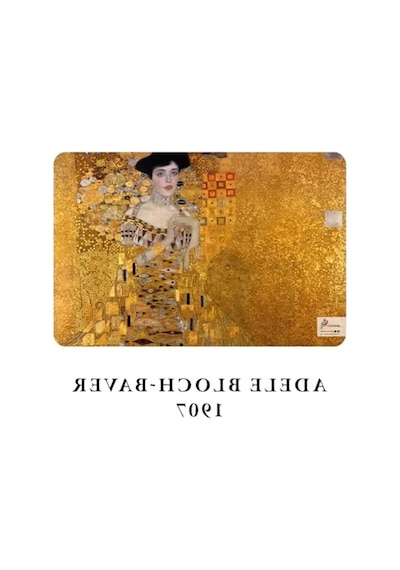 4'lü Defter Seti - Çizgisiz, 192 Sayfa, Sarı Krem Renk