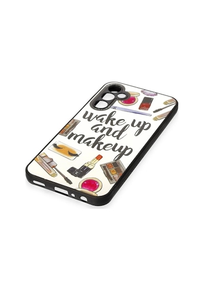Bezos Samsung Galaxy A14 4g Kılıf Mirror Desenli Kapak - Mirror - 3 Bty