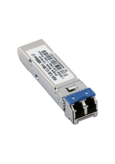 Mini Gbıc Single Mode 30km Module -40 To 75 C