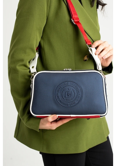 Just Polo Kadın Yeni Sezon Lakos Omuz Çantası Mh6000mh Tommyy 90883743
