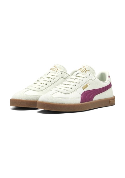 Puma Club Iı Unisex Spor Ayakkabı Yeşil