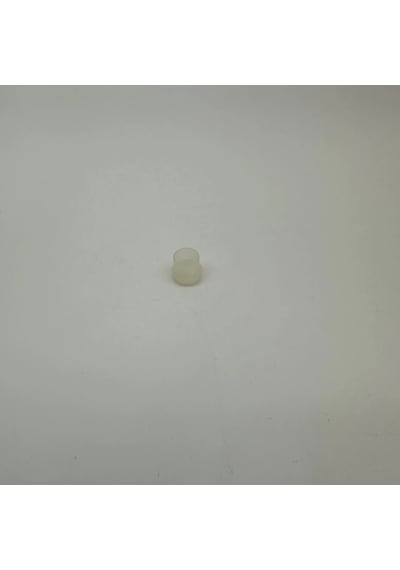 Plastik Kuyruklu Yüksük 6mm