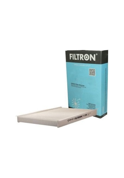 Fiat Albea 1.2 16v 2002-2012 Fıltron Polen Filtresi Netpar1209