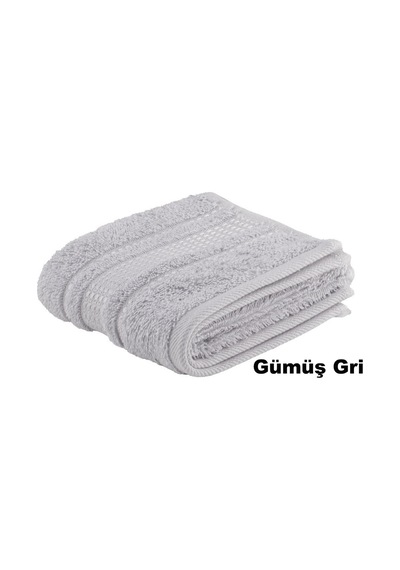 Özdilek 6lı Set Colourist Mutfak Havlusu 30x50 -asorti Bej