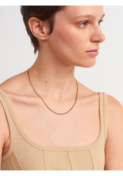 Dilvin 3793 Korse Top-camel