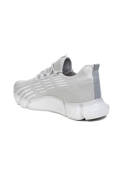 WİCKERS 2549 Sneakers Erkek Spor Ayakkabı Buz_Gri