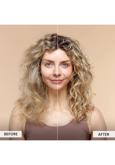 Curlsmith Moisture Memory Nemlendirici Durulanmayan Sprey Saç Kremi 237ml