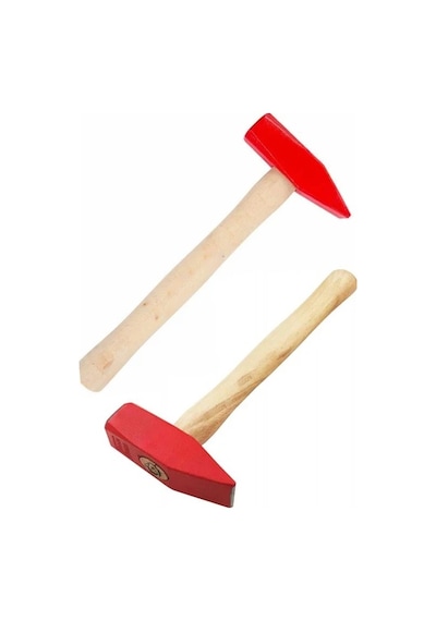 Çankaya Ahşap Saplı Çekiç 2kg