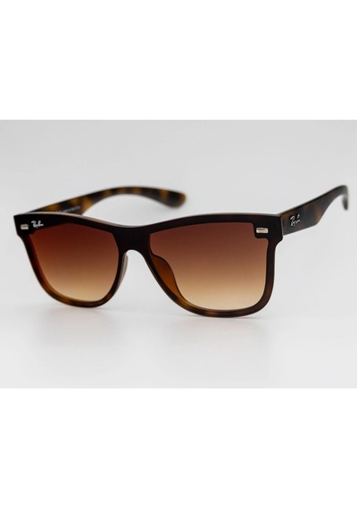 Ray Ban Rb 4388 N 710 / 13 55.18 Unisex Güneş Gözlüğü Metalik