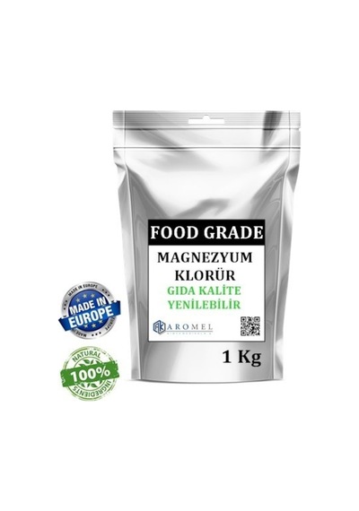 Magnezyum Klorür. Yenilebilir. 1 Kg Magnezyum Yağı Yapılır Magnezyum Klorür. Yenilebilir. 1 Kg Magnezyum Yağı Yapılır