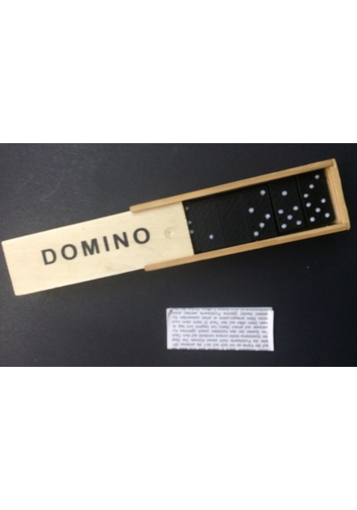 Star Domino Oyunu