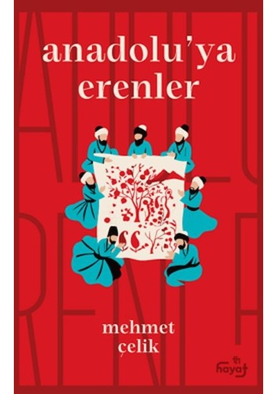 Anadolu Ya Erenler - Ccgx-881423