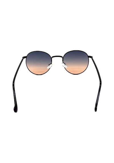 Obb Sunglasses Obb Ms254 C2 Mkd Unisex Güneş Gözlüğü Siyah