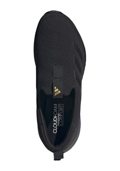 Adidas Cloudfoam Move Lounger Erkek Siyah Sneaker Ayakkabı Id6510 Siyah