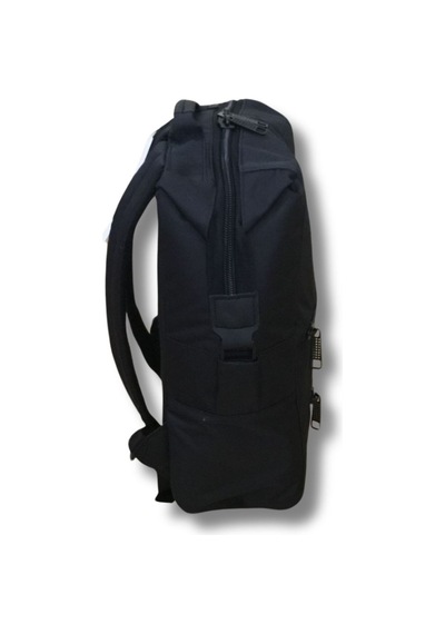 Baby Bushuo Lüx Harmony Bag Anne & Bebek Bakım Çantası Siyah