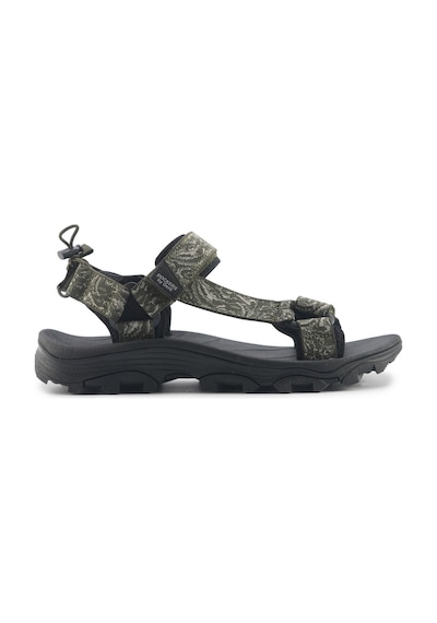 Dockers By Gerli 238701 5fx Haki Erkek Sandalet Haki
