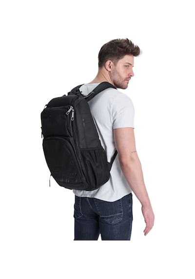 Arctic Hunter B00461 Siyah Sırt Çantası Diğer