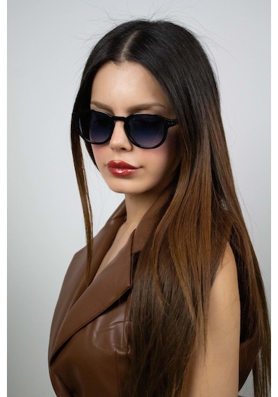 Obb Sunglasses Araxa Ms108 C14 Unisex Güneş Gözlüğü