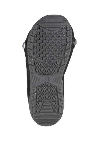 Burton M Ruler Step On Boot 10011 Siyah