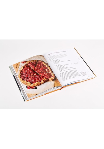 Cooking For Jeffrey: A Barefoot Contessa Cookbook
