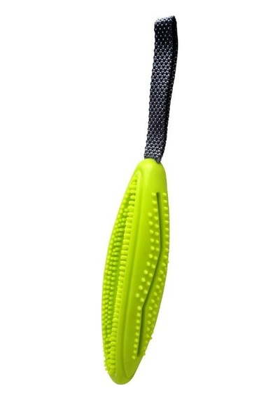 Gimdog Corn Tpr Çekiştirmeli Köpek Oyuncağı 33 CM